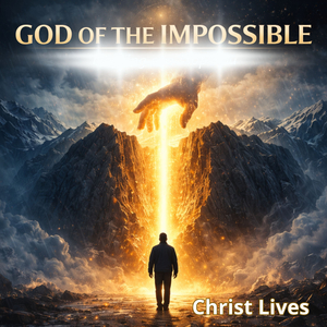 GOD Of The Impossible