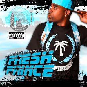 Its So Good (feat. Ohboyprince & Conrad T)