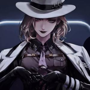 The End Of the World【兰利】