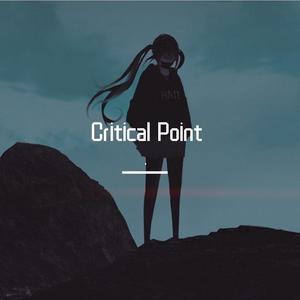 Critical Point—临界点