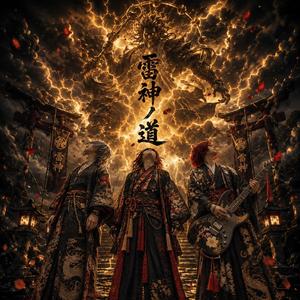 雷神ノ道 - Road of Raijin