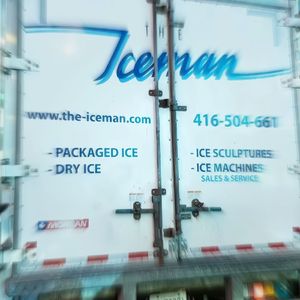 ICEMAN (Remix)