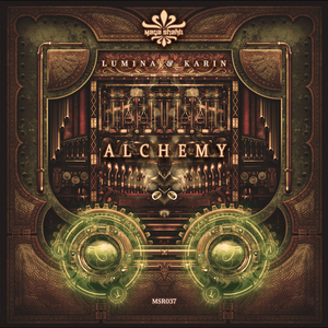 Alchemy (Original Mix)