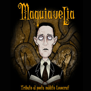 El que susurra en la oscuridad