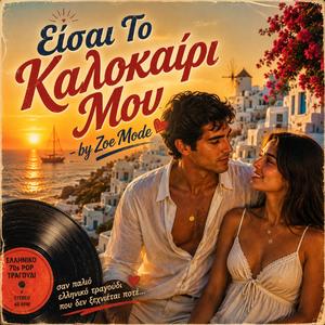 Είσαι Το Καλοκαίρι Μου
