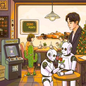 실종된 산타 (Missing Santa)