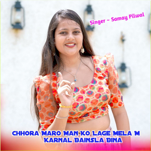 Chhora Maro Man Ko Lage Mela M Karnal Bainsla Bina