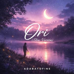 Ori (Slow Version)