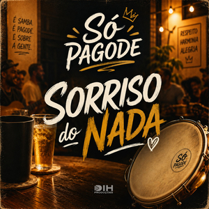 Sorriso Do Nada