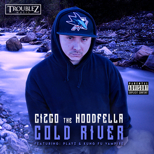 Cold River