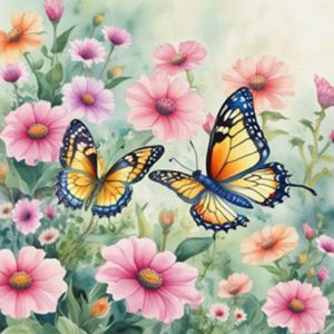 梁祝情未了 - 相思绵绵