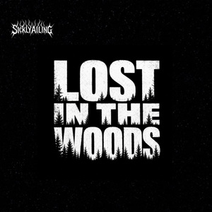 Lost in the woods