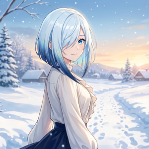 君が歩き出すまで待ってるよ