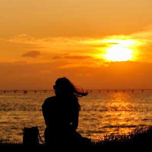 一緒に旅行しましょう