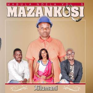 Phone remix (feat. Vazaya Xirindzi)