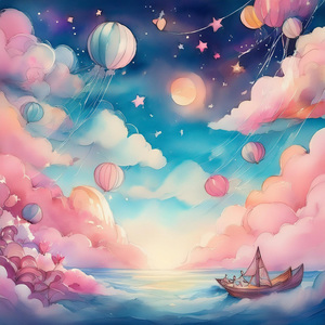 Tonos De Ensueño Nocturnos