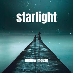 White noise and tranquil piano melody