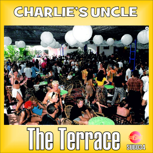 The Terrace (Original Mix)