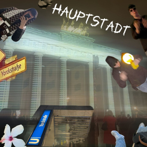 Hauptstadt