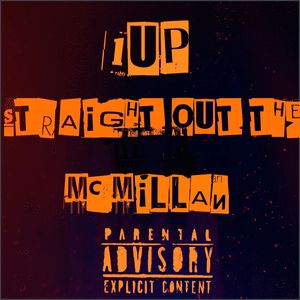 Straight Out The