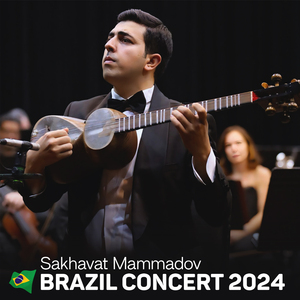 Overture from the opera "Koroghlu"