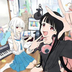 【AI八千代】幽閉サテライト《レプリカの恋-硝子的サイコロジー》