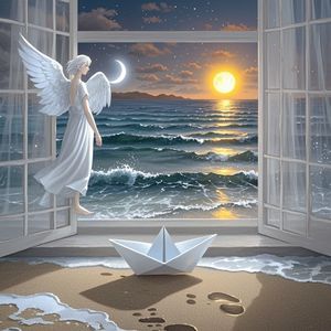 幽情天使