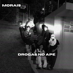 DROGAS NO APÊ