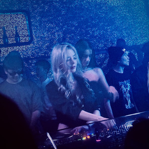 GALA 周末夜 NOV.23 @ Tiya SET