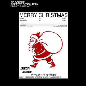 Ariana Grande.-Last Christmas（LKEDA&KK Rework）