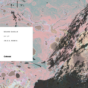 Ah Up (M.O.S. Extended Remix)