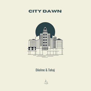 City Dawn