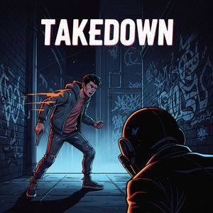 TAKEDOWN