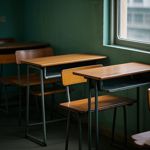 你身边的那位代替了我的座位