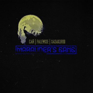 Marauder's Gang