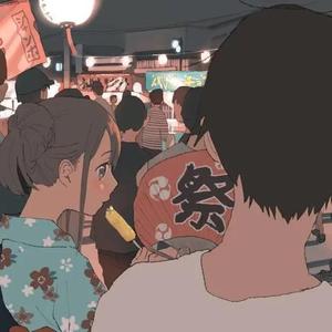 美好干净且纯粹（prod KJP 3ing)