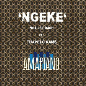 'NGEKE' (Radio Edit)