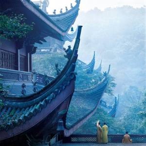 《皈依》