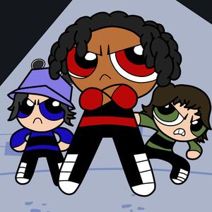 Rowdyruff Boyz (feat. idkfatal & mannyily)