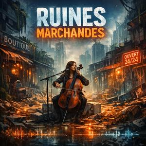 Ruines marchandes