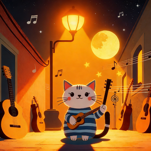 你是一只什么猫？