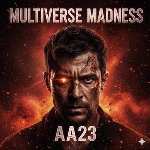 AA23 : Multiverse Madness (Extended Version)