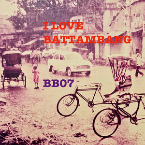 I love Battambang