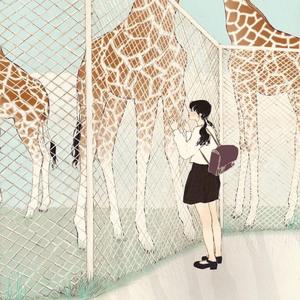 再见吧喵小姐（翻自 猫大）