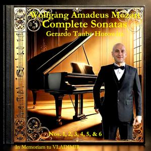 Sonata in B-flat major, K. 281