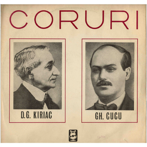 Cântecul miresei: Cor