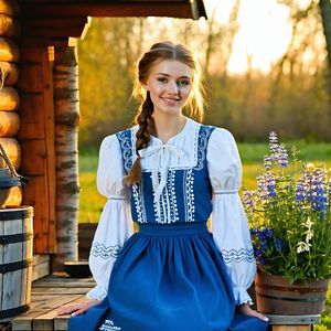 Баллада о санитарке