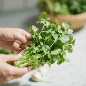 外卖备注不要香菜