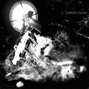 Sur la grève échouer