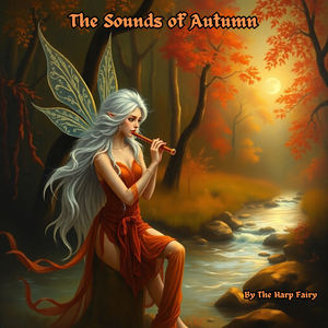 The Flute’s Hymn to the Harvest Sun